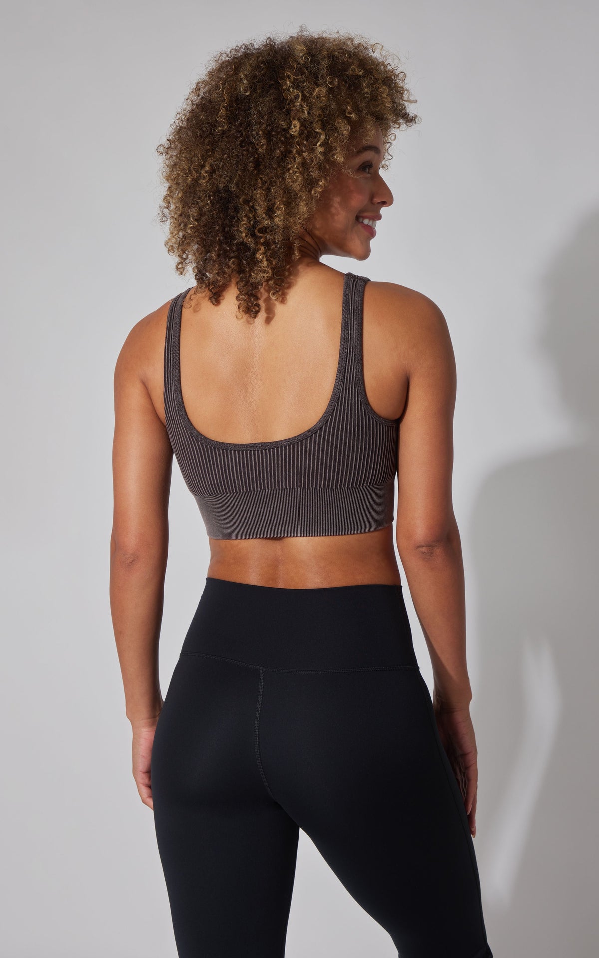 90 Degree by Reflex 2 PK Washed Veyra Bra