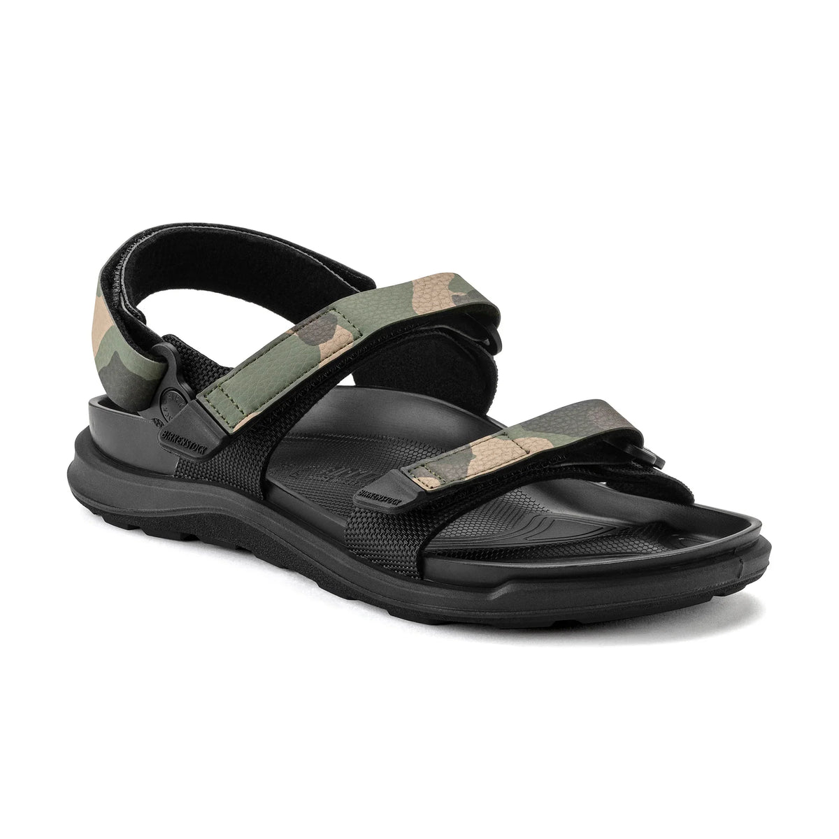 Birkenstock Women's Kalahari Birko-Flor Camo Sandals