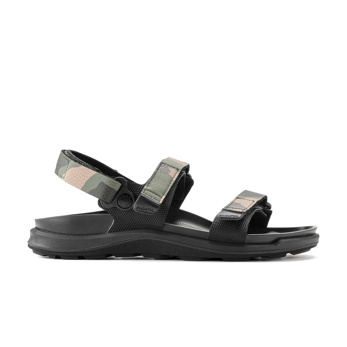 Birkenstock Women's Kalahari Birko-Flor Camo Sandals