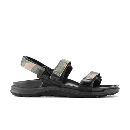 Birkenstock Women's Kalahari Birko-Flor Camo Sandals