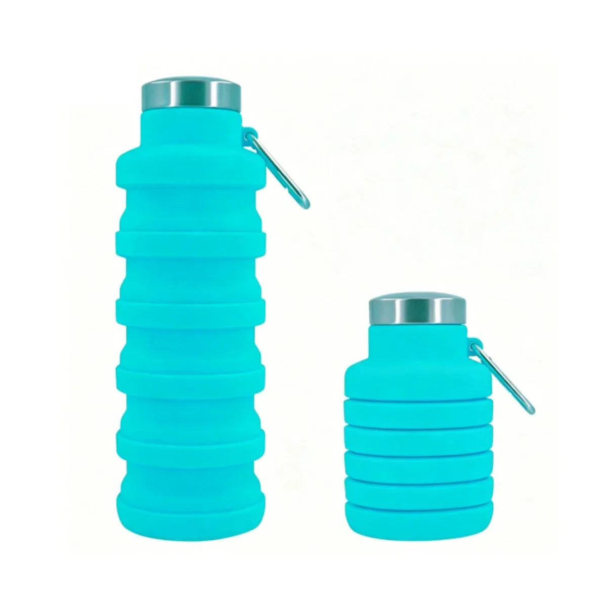Expandable Travel Water Bottle