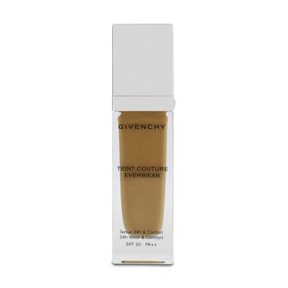 Givenchy Teint Couture Everwear Foundation Y315
