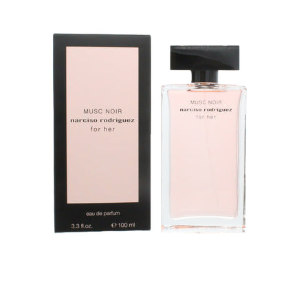 Narciso Rodriguez Musc Noir 100ml Eau De Parfum