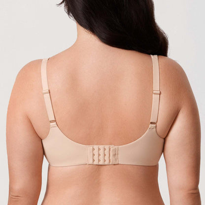 Confishape Balconette Underwire Bra