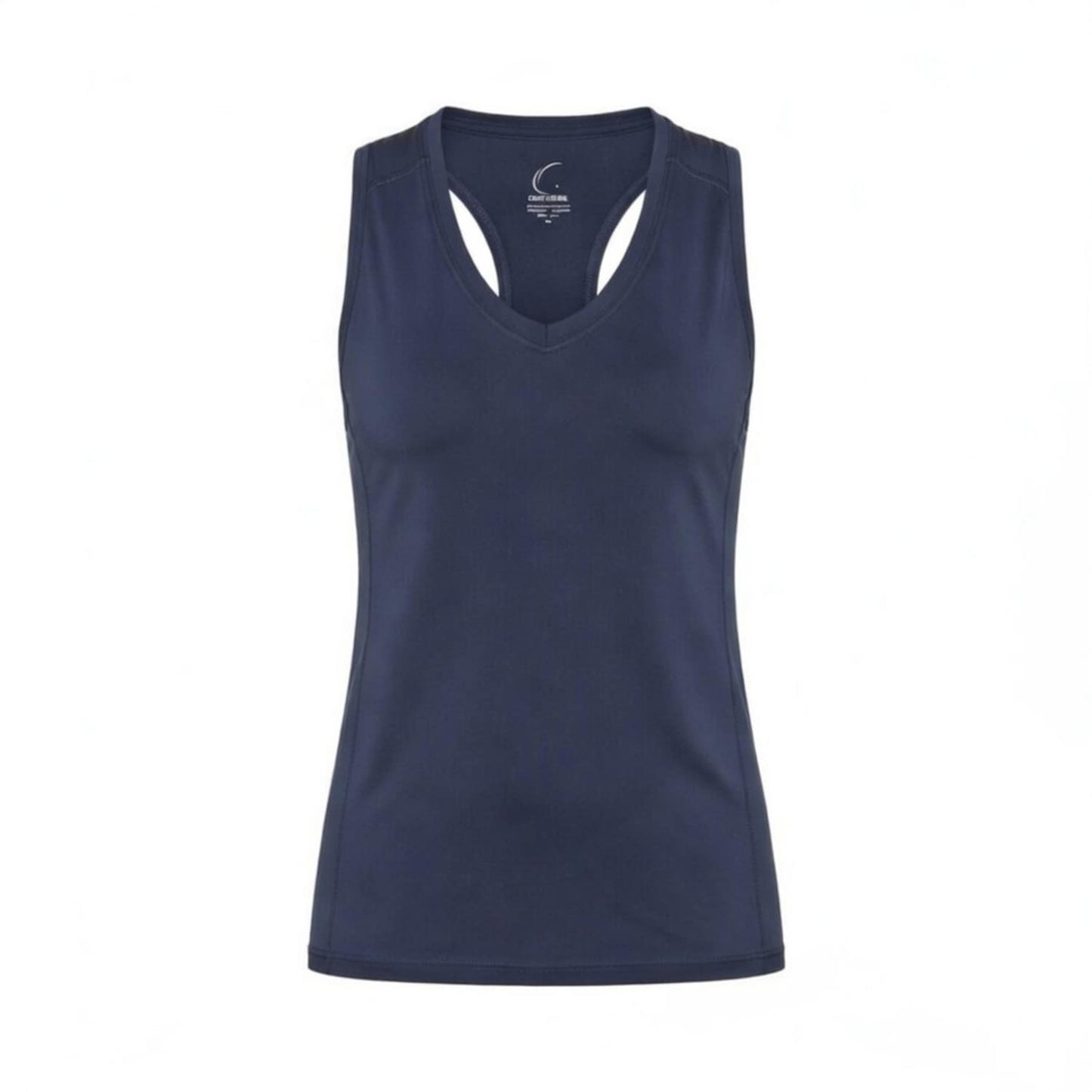 Women's Racerback Tank Top