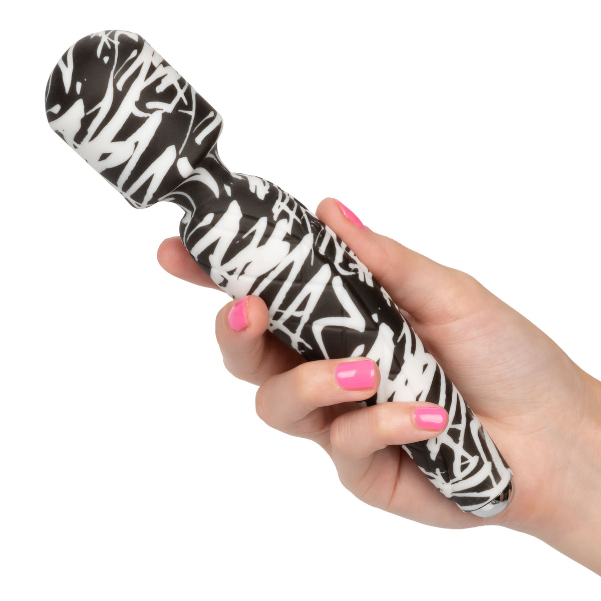 CalExotics Hype Massager