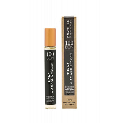 100Bon Concentrate EDP Tonka & Amande Absolue Unisex