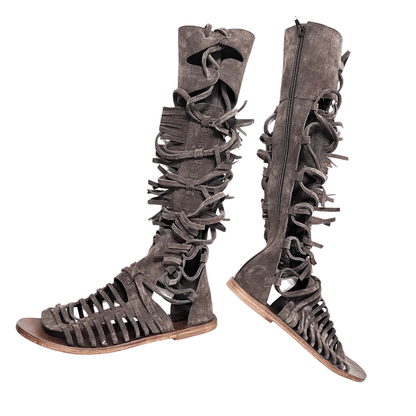 Amira Gladiator Sandal