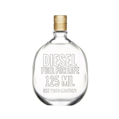 Diesel Fuel For Life M