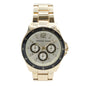Geoffrey Beene Gold Men's Watch GB8068GDCHBK
