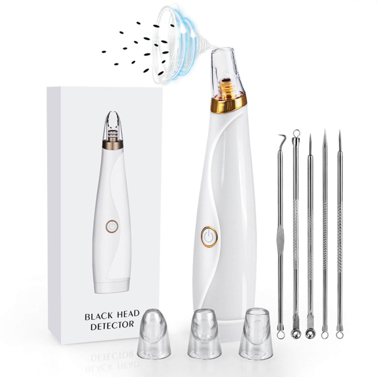 Bene Blackhead Remover