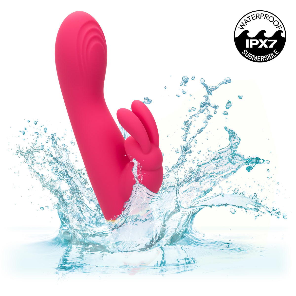 CalExotics Love Bunny Vibrating "G" Bunny