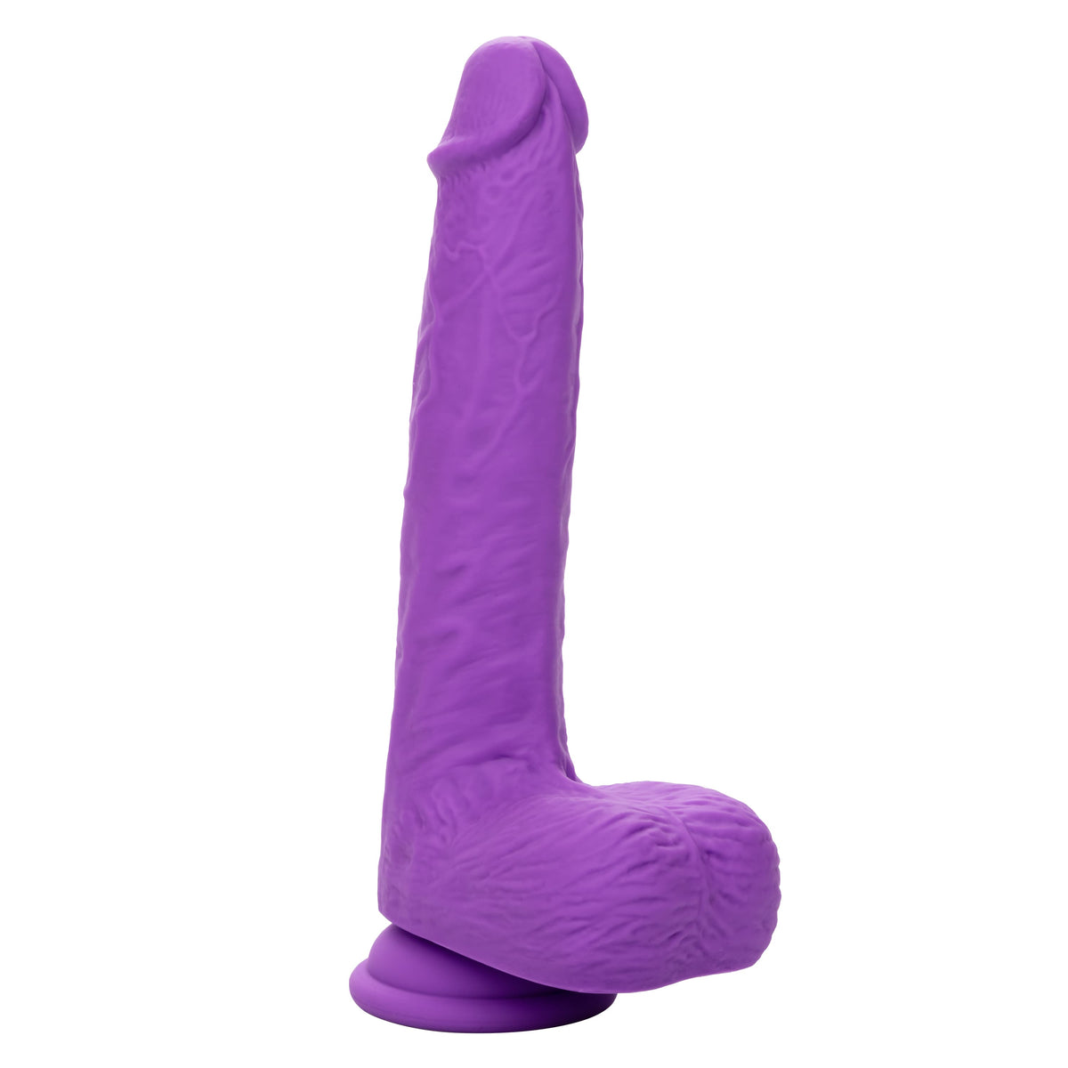 CalExotics Rechargeable Gyrating & Thrusting Silicone Studs
