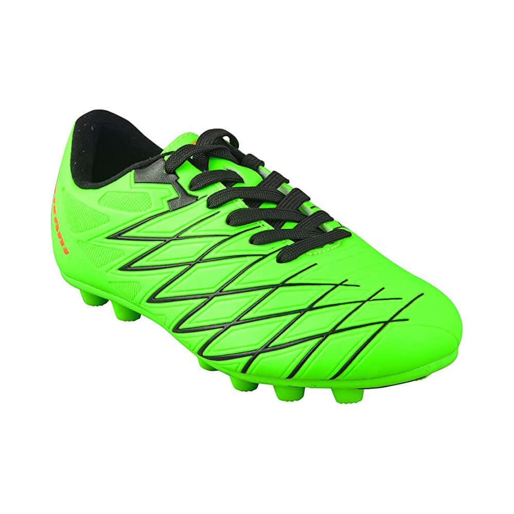 Boca Youth Firm Ground Shoes