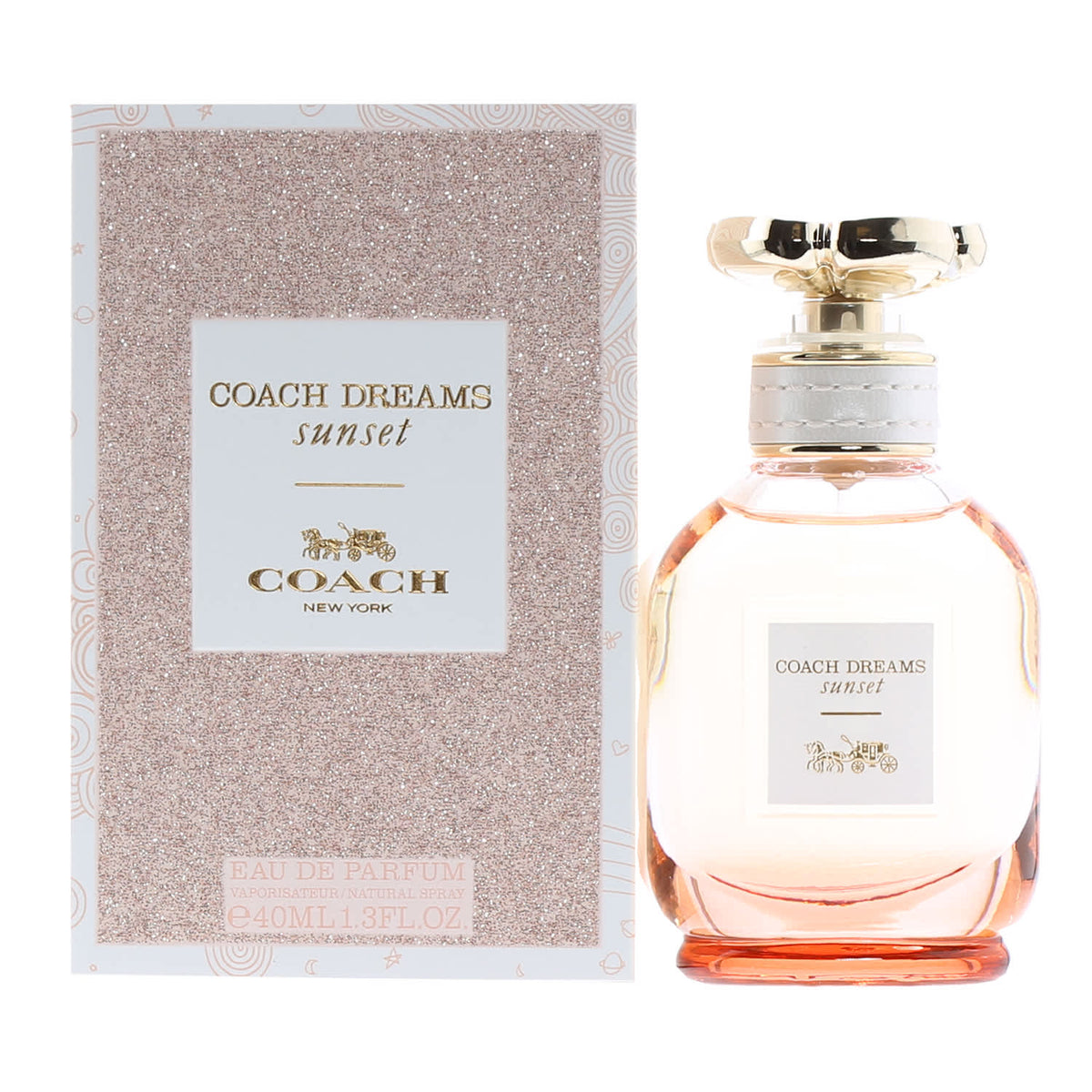 Coach Dreams Sunset EDP