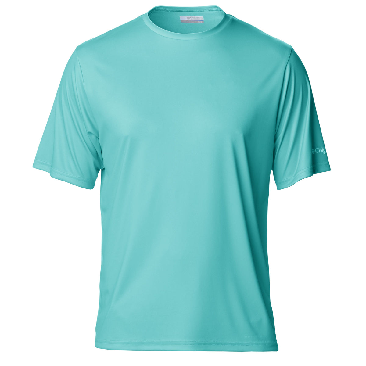 Columbia Men's Terminal Tackle SS Shirt