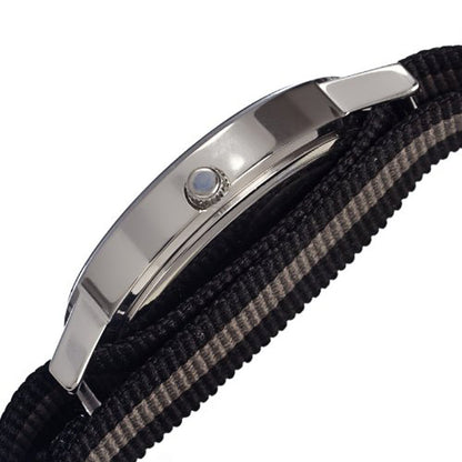 Axcent Watch Black & Grey X78004-13