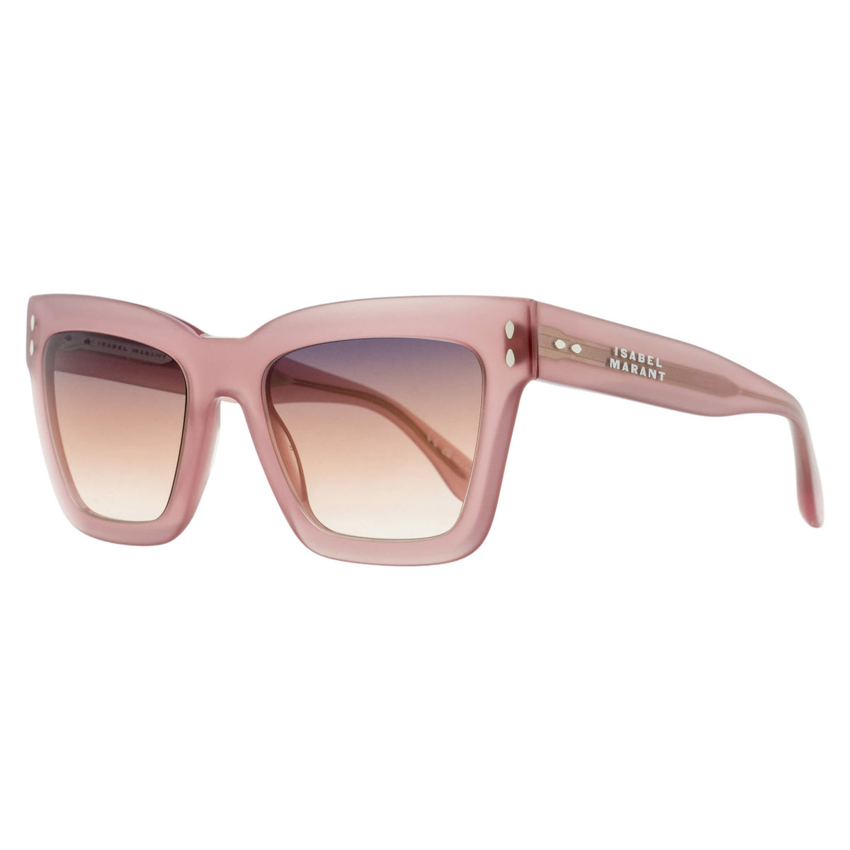 Isabel Marant Paoly Sunglasses IM0210/S 35JFF Pink 53mm