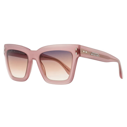 Isabel Marant Paoly Sunglasses IM0210/S 35JFF Pink 53mm