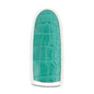 Guerlain Rouge G The Double Mirror Lipstick Cap Urban Emerald