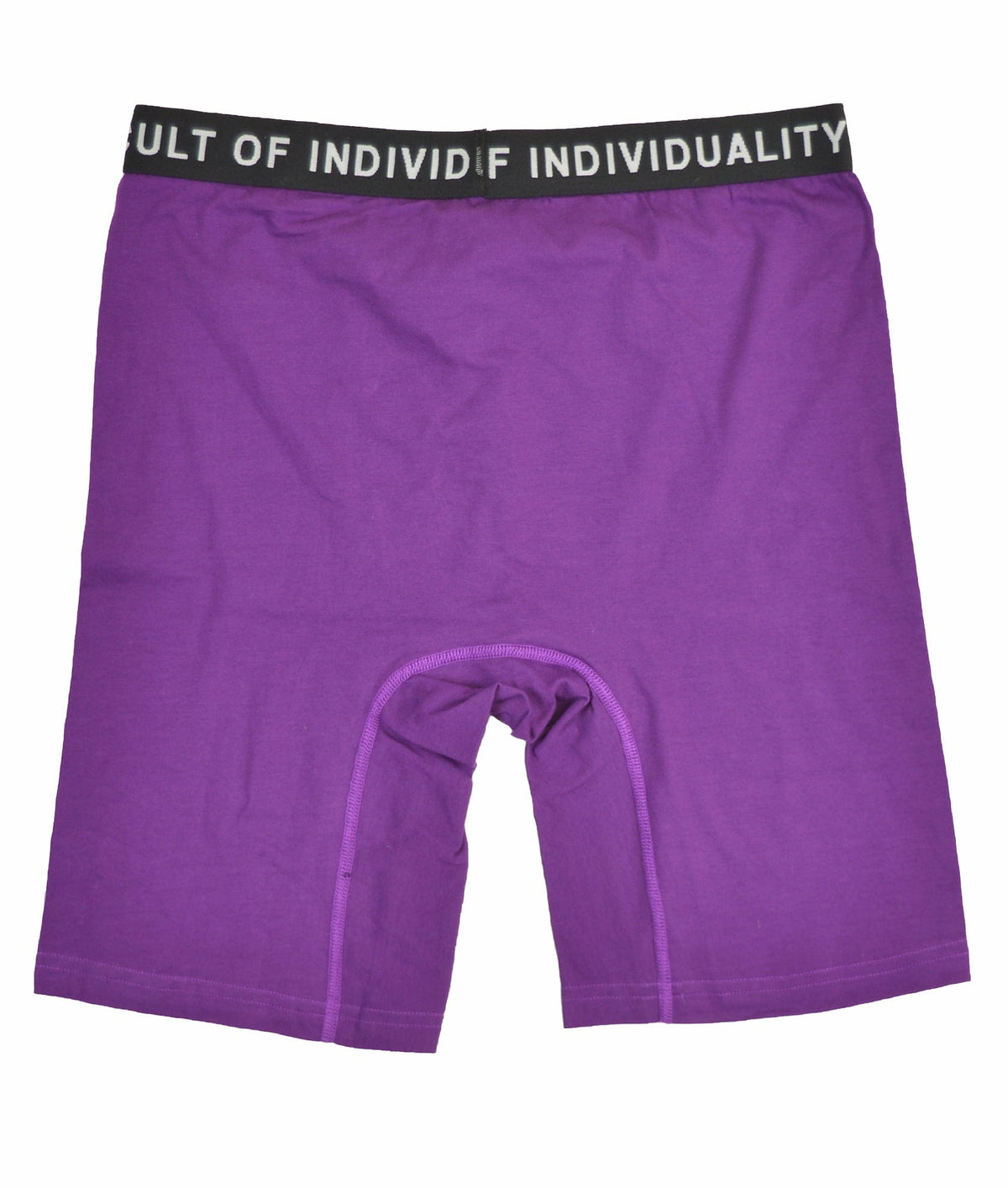 Cult of Individuality Briefs