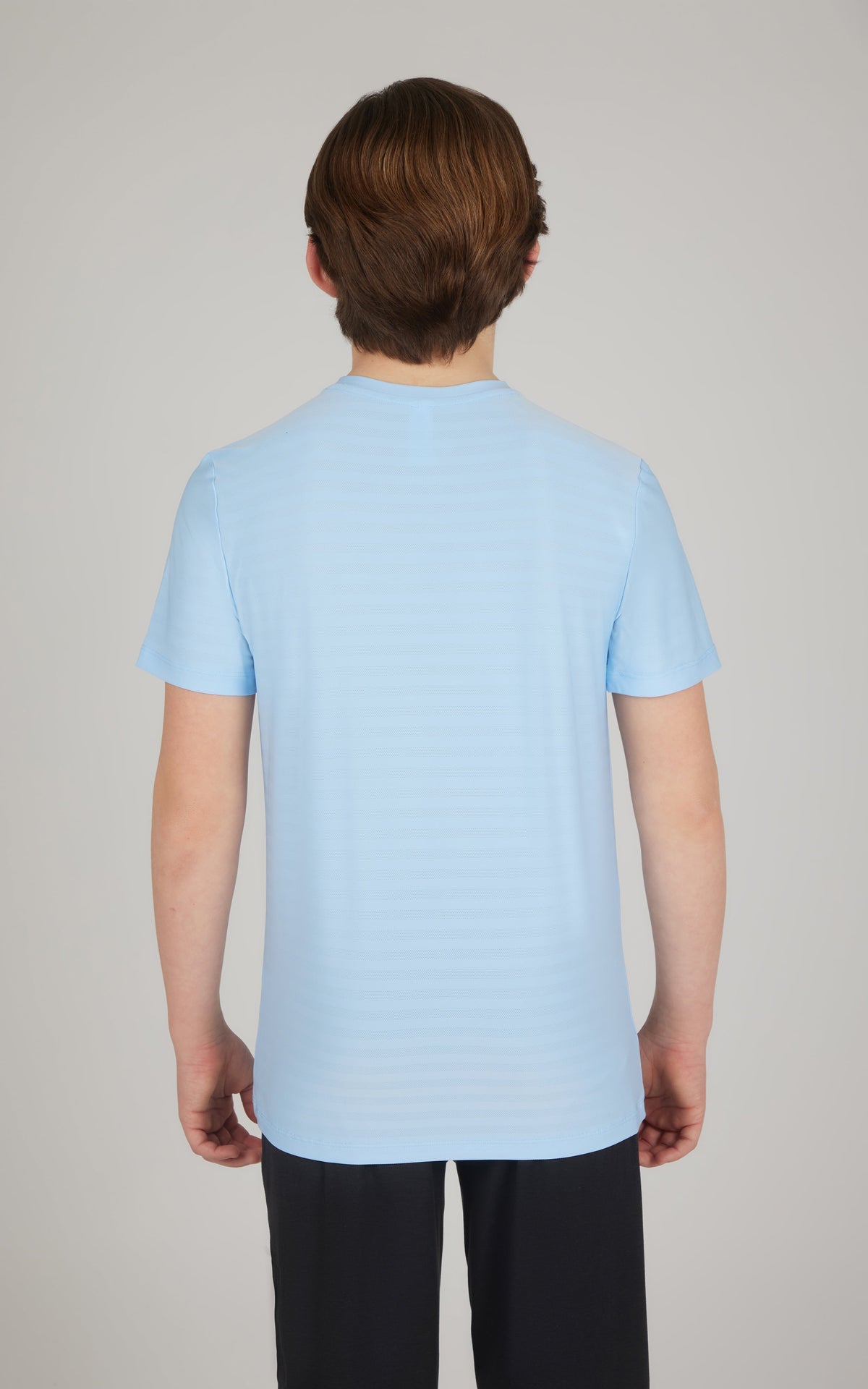 90 Degree by Reflex Boys 3 PK Mesh Performance Tee