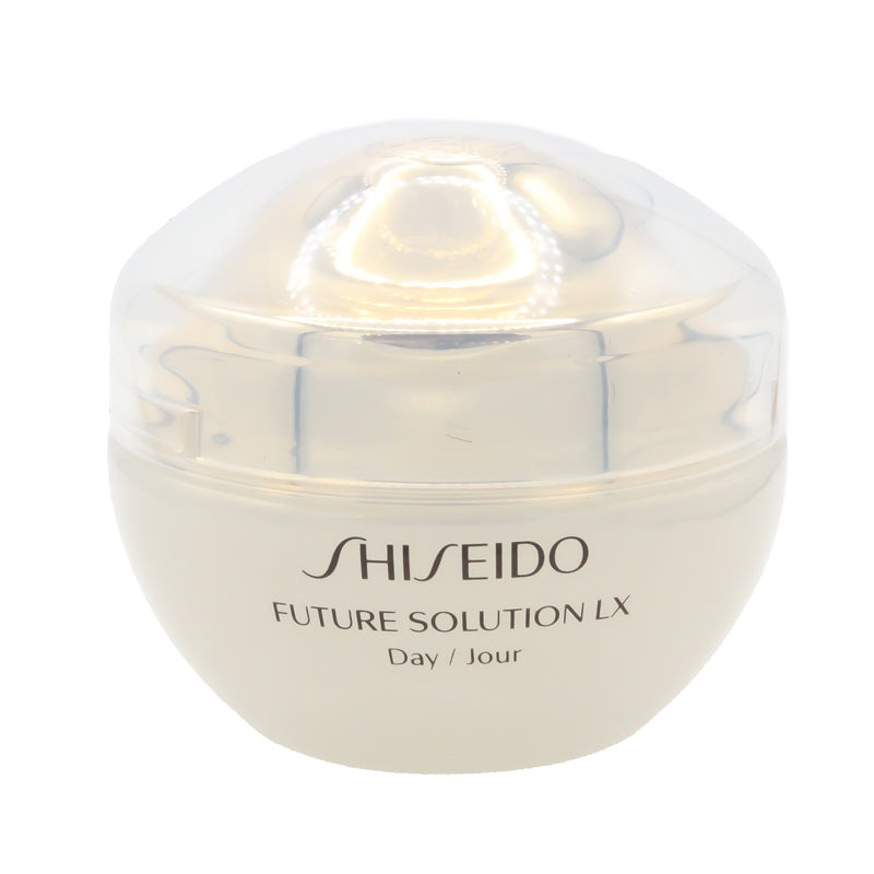 Shiseido Future Solution LX Total Protection Cream 50ml SPF20
