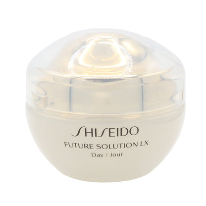 Shiseido Future Solution LX Total Protection Cream 50ml SPF20