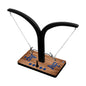 Air Force Falcons Hook & Ring Battle Game
