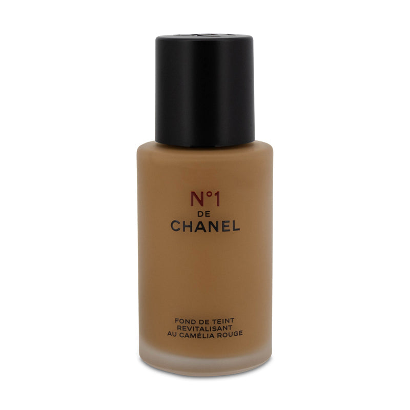 Chanel No.1 Red Camellia Revitalising Foundation BD121