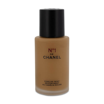 Chanel No.1 Red Camellia Revitalising Foundation BD121