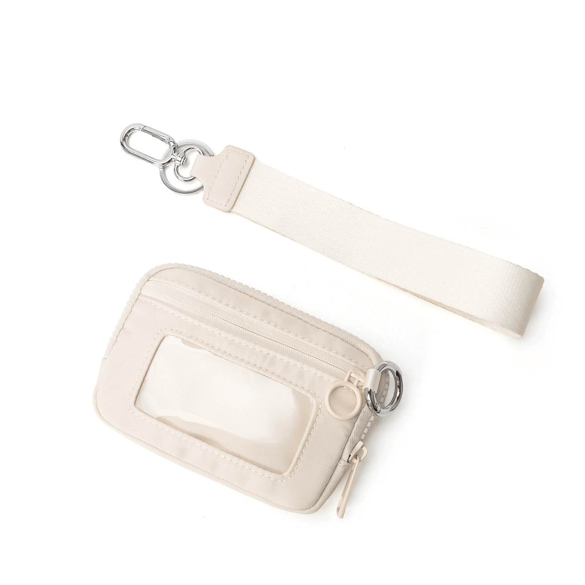 Clarissa Wrislett Wallet