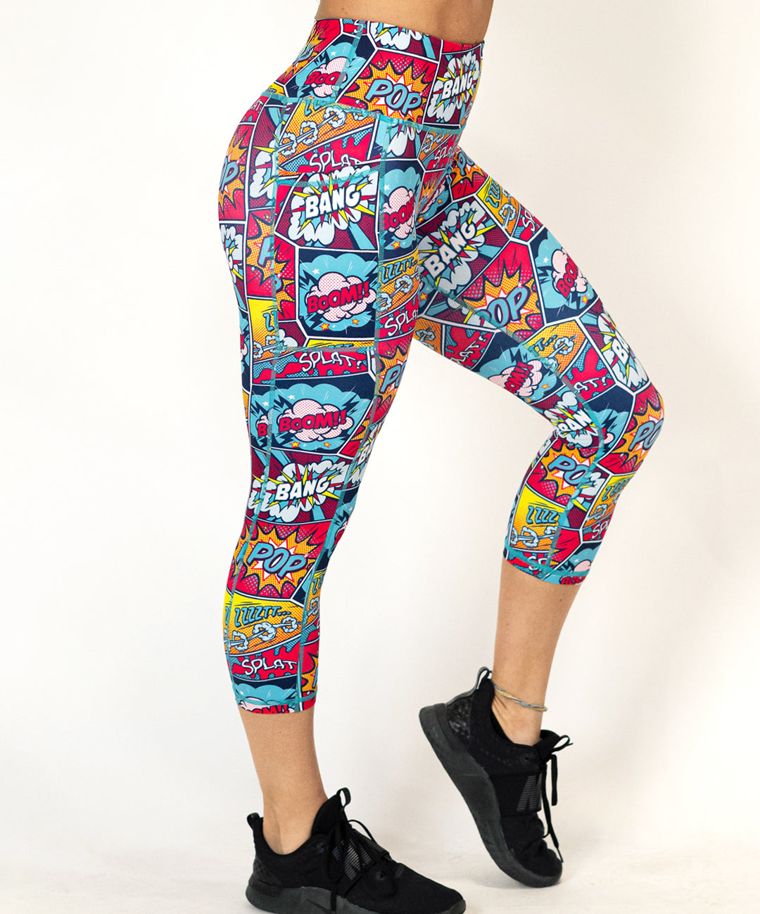 Constantly Varied Gear Knockout Leggings