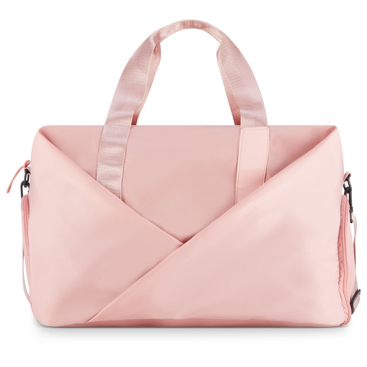 Clarissa Gymnase- Water Resistant Gym Bag