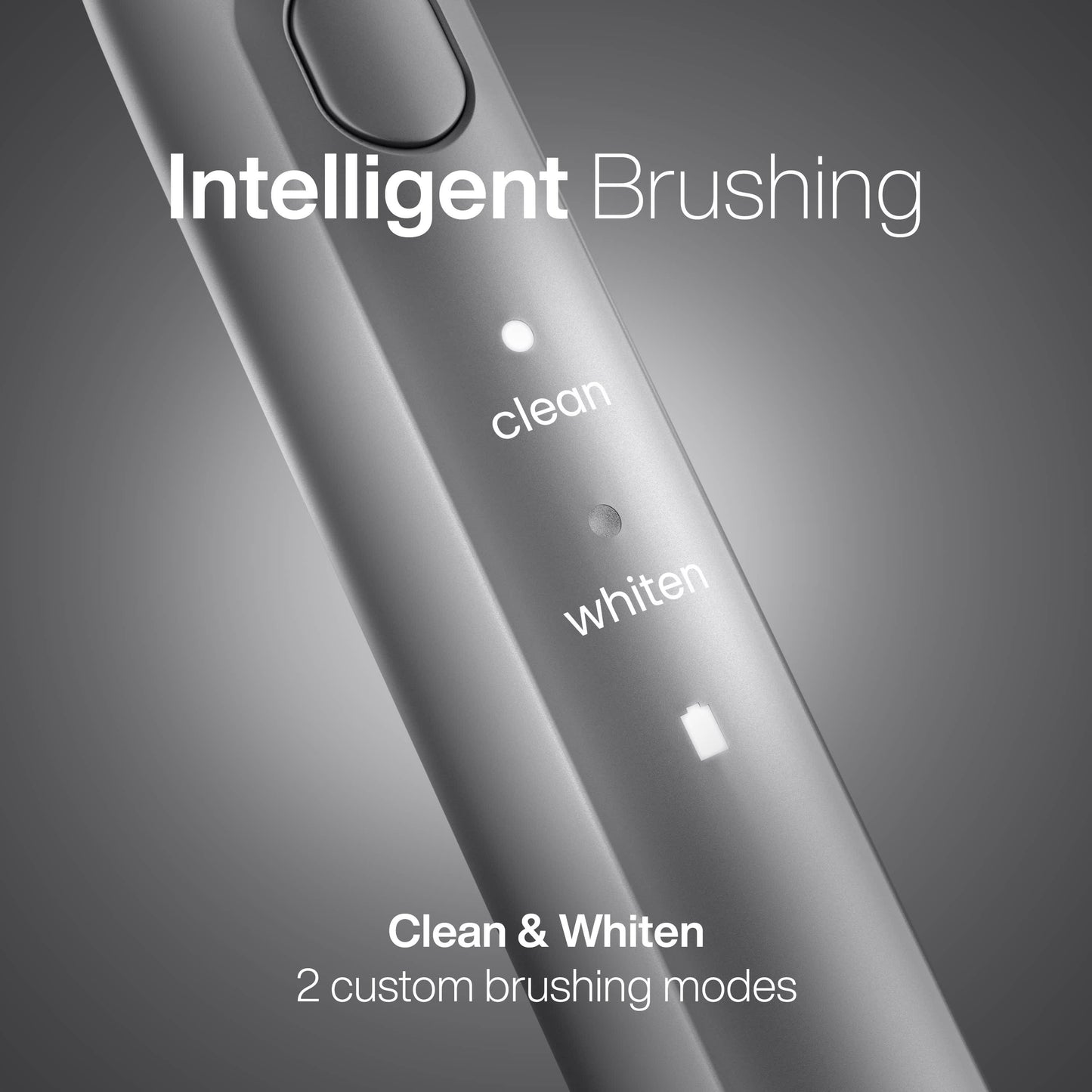 Aquasonic Icon Rechargeable Power Toothbrush