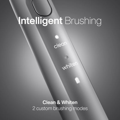 Aquasonic Icon Rechargeable Power Toothbrush