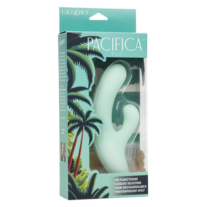 CalExotics Pacifica Fiji
