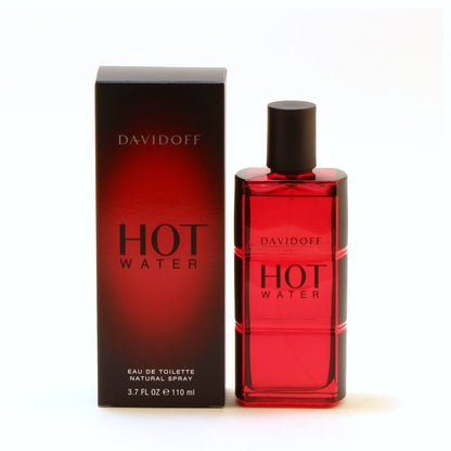Davidoff Hot Water EDT