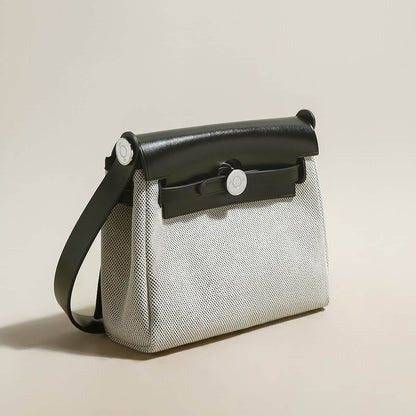 Carolina Universal Mini Leather Shoulder Bag
