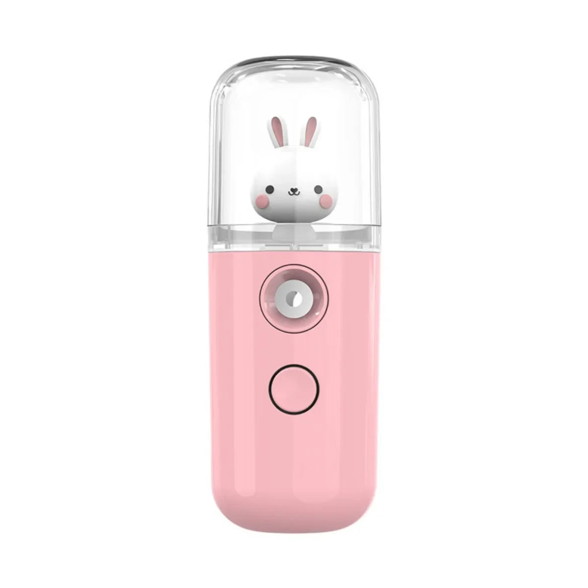 Cute Rabbit Nano Mist Facial Sprayer
