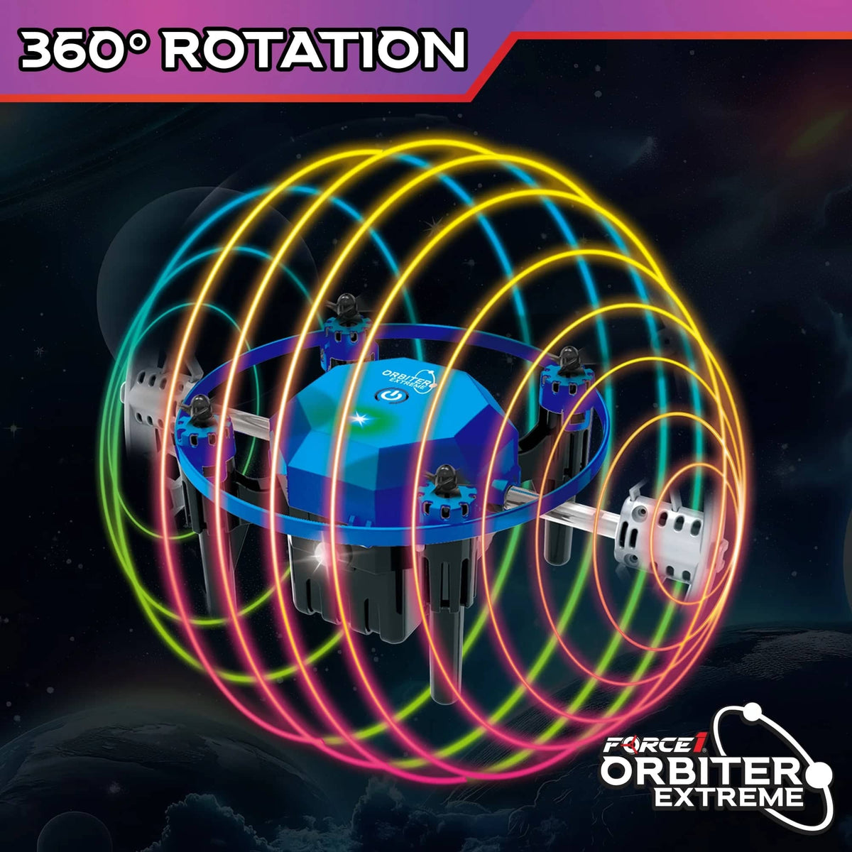 Force1 Orbiter Extreme
