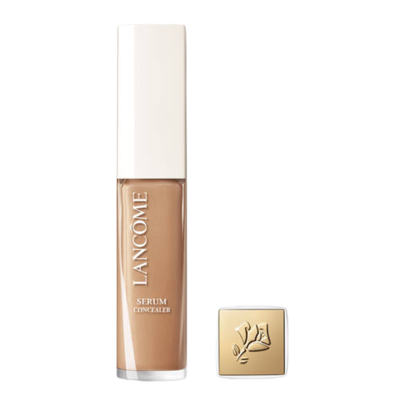 Lancome Teint Idole Ultra Wear Care & Glow Serum Concealer 420W 13ml (Blemished Box)
