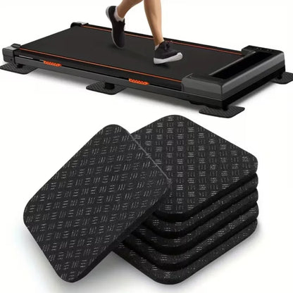 Fitness Equipment Anti Vibration Pads