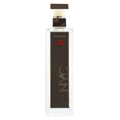 Elizabeth Arden 5 Th Avenue NYC EDP