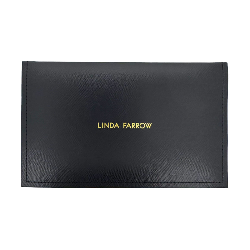 Linda Farrow Newman Unisex Sunglasses 6286 LFL1039C2SUN