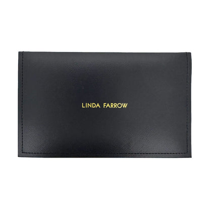 Linda Farrow Newman Unisex Sunglasses 6286 LFL1039C2SUN