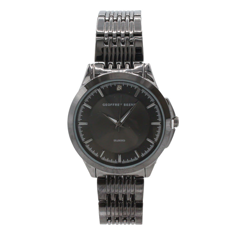 Geoffrey Beene Grey Men's Watch GB8051GUN
