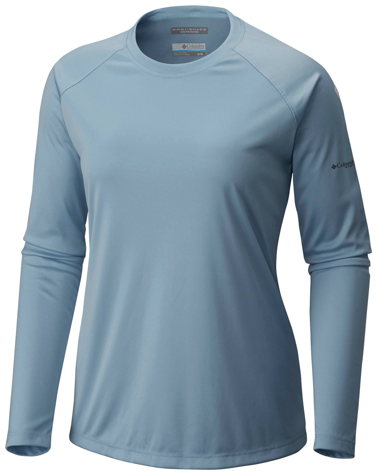 Columbia Women's Tidal Tee Long Sleeve Shirt