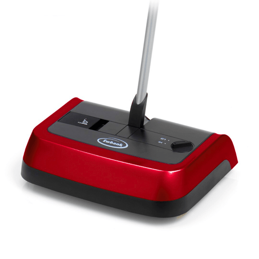 Ewbank Evolution Multi-Surface Non-Electric Hard Floor and Carpet Sweeper