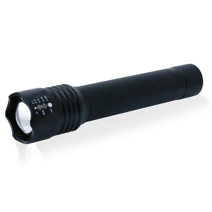 Flipo Tactical Flashlight